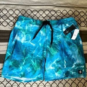 Tavik Boardshorts Sz. 36